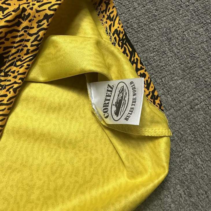 Corteiz T Shirts Short _SKUCorteizS-XLwmtx70216754